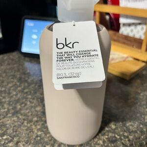 BKR water bottle 32 oz